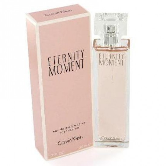 Calvin Klein Eternity Moment Edp 100 Vaporizador 0